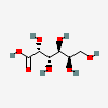 an image of a chemical structure CID 128869