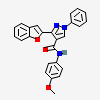 an image of a chemical structure CID 1289003