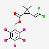 an image of a chemical structure CID 128901