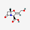 an image of a chemical structure CID 12891317