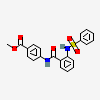 an image of a chemical structure CID 1289514