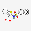 an image of a chemical structure CID 1289651