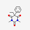 an image of a chemical structure CID 12897