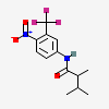an image of a chemical structure CID 12897000