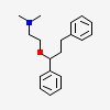 an image of a chemical structure CID 12899796