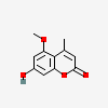 an image of a chemical structure CID 12900453