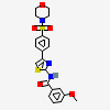 an image of a chemical structure CID 1290059