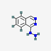an image of a chemical structure CID 129009598