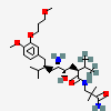 an image of a chemical structure CID 129009610
