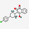 an image of a chemical structure CID 129009616