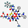 an image of a chemical structure CID 129009636