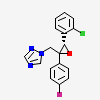 an image of a chemical structure CID 129009658