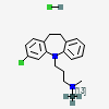 an image of a chemical structure CID 129009766