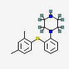 an image of a chemical structure CID 129009771