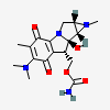 an image of a chemical structure CID 129009787