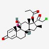 an image of a chemical structure CID 129009878