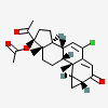 an image of a chemical structure CID 129009891