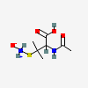 an image of a chemical structure CID 129009892