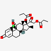 an image of a chemical structure CID 129009899