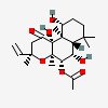 an image of a chemical structure CID 129009935