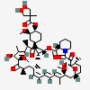 an image of a chemical structure CID 129009966