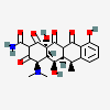 an image of a chemical structure CID 129009975