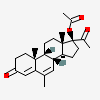 an image of a chemical structure CID 129010002