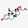 an image of a chemical structure CID 129010012