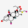 an image of a chemical structure CID 129010019