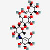 an image of a chemical structure CID 129010024