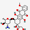 an image of a chemical structure CID 129010031