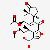 an image of a chemical structure CID 129010046