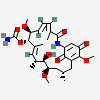 an image of a chemical structure CID 129010061