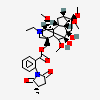 an image of a chemical structure CID 129010075