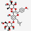 an image of a chemical structure CID 129010092