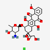 an image of a chemical structure CID 129010225