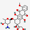 an image of a chemical structure CID 129010226