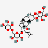 an image of a chemical structure CID 129010227