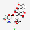 an image of a chemical structure CID 129010235