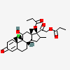 an image of a chemical structure CID 129010238