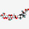 an image of a chemical structure CID 129010261