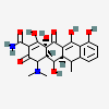 an image of a chemical structure CID 129010275