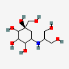 an image of a chemical structure CID 129010282