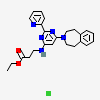 an image of a chemical structure CID 129010304
