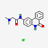 an image of a chemical structure CID 129010320