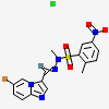 an image of a chemical structure CID 129010332