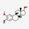 an image of a chemical structure CID 129010346