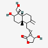 an image of a chemical structure CID 129010368
