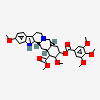an image of a chemical structure CID 129010370