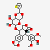 an image of a chemical structure CID 129010373